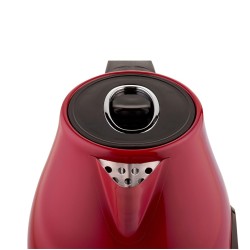ΒΡΑΣΤΗΡΑΣ HHB1782B ΚΟΚΚΙΝΟΣ GRUPPE 1,7L 2200W