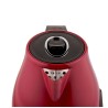 ΒΡΑΣΤΗΡΑΣ HHB1782B ΚΟΚΚΙΝΟΣ GRUPPE 1,7L 2200W