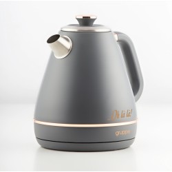 ΒΡΑΣΤΗΡΑΣ LPS-1536D OH LALA GRUPPE 1,7L 2200W