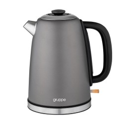 ΒΡΑΣΤΗΡΑΣ GRUPPE HHB8713 TITANIUM 1.7L 2200W