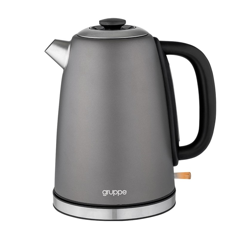 ΒΡΑΣΤΗΡΑΣ GRUPPE HHB8713 TITANIUM 1.7L 2200W