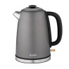 ΒΡΑΣΤΗΡΑΣ GRUPPE HHB8713 TITANIUM 1.7L 2200W
