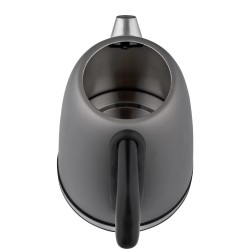 ΒΡΑΣΤΗΡΑΣ GRUPPE HHB8713 TITANIUM 1.7L 2200W