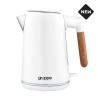 ΒΡΑΣΤΗΡΑΣ WK-2020 WHITE WOOD 1,7L 2200W GRUPPE