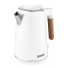 ΒΡΑΣΤΗΡΑΣ WK-2020 WHITE WOOD 1,7L 2200W GRUPPE