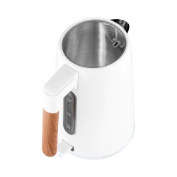 ΒΡΑΣΤΗΡΑΣ WK-2020 WHITE WOOD 1,7L 2200W GRUPPE