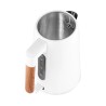 ΒΡΑΣΤΗΡΑΣ WK-2020 WHITE WOOD 1,7L 2200W GRUPPE