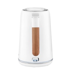 ΒΡΑΣΤΗΡΑΣ WK-2020 WHITE WOOD 1,7L 2200W GRUPPE