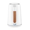 ΒΡΑΣΤΗΡΑΣ WK-2020 WHITE WOOD 1,7L 2200W GRUPPE