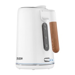 ΒΡΑΣΤΗΡΑΣ WK-2020 WHITE WOOD 1,7L 2200W GRUPPE