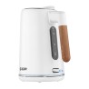 ΒΡΑΣΤΗΡΑΣ WK-2020 WHITE WOOD 1,7L 2200W GRUPPE