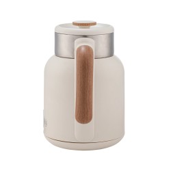 ΒΡΑΣΤΗΡΑΣ HDK1501EL IVORY-WOOD 1,5L 1500W GRUPPE