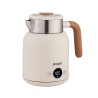 ΒΡΑΣΤΗΡΑΣ HDK1501EL IVORY-WOOD 1,5L 1500W GRUPPE