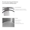 ΒΡΑΣΤΗΡΑΣ HDK1501EL IVORY-WOOD 1,5L 1500W GRUPPE