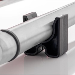 ΤΟΣΤΙΕΡΑ GRUPPE AJ-5002A INOX