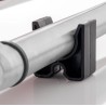 ΤΟΣΤΙΕΡΑ GRUPPE AJ-5002A INOX