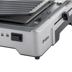 ΤΟΣΤΙΕΡΑ GRUPPE AJ-5002A INOX