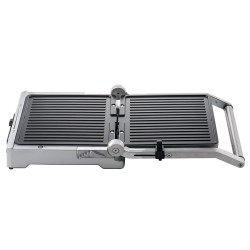 ΤΟΣΤΙΕΡΑ GRUPPE AJ-5002A INOX