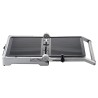 ΤΟΣΤΙΕΡΑ GRUPPE AJ-5002A INOX