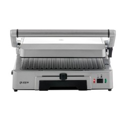 ΤΟΣΤΙΕΡΑ GRUPPE AJ-5002A INOX