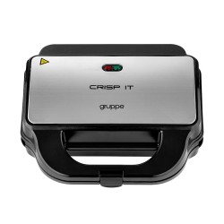 ΤΟΣΤΙΕΡΑ GRUPPE SW-298Μ INOX