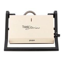 ΤΟΣΤΙΕΡΑ GRUPPE FHCG-318 IVORY TOAST STORIES