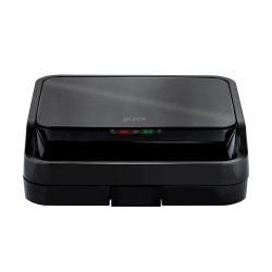 ΤΟΣΤΙΕΡΑ GRUPPE JT-S221 ΜΑΥΡΗ ΓΥΑΛΙ 750W