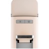 ESPRESSO ΜΗΧΑΝΗ ME ΚΑΨΟΥΛΕΣ GRUPPE 3A-C289A IVORY