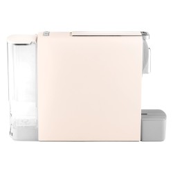 ESPRESSO ΜΗΧΑΝΗ ME ΚΑΨΟΥΛΕΣ GRUPPE 3A-C289A IVORY
