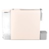 ESPRESSO ΜΗΧΑΝΗ ME ΚΑΨΟΥΛΕΣ GRUPPE 3A-C289A IVORY