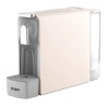ESPRESSO ΜΗΧΑΝΗ ME ΚΑΨΟΥΛΕΣ GRUPPE 3A-C289A IVORY