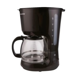 GRUPPE ΚΑΦΕΤΙΕΡΑ ΦΙΛΤΡΟΥ COMFORT CM1089GS ΛΕΙΤΟΥΡΓΙΑ ECO ERP