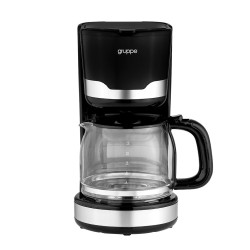 ΚΑΦΕΤΙΕΡΑ ΦΙΛΤΡΟΥ GRUPPE CΜ1105-GS 1000W 1,5L