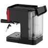 ESPRESSO ΜΗΧΑΝΗ ITALIANA PLUS CM4677E-GS ΚΟΚΚΙΝΗ