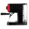 ESPRESSO ΜΗΧΑΝΗ ITALIANA PLUS CM4677E-GS ΚΟΚΚΙΝΗ