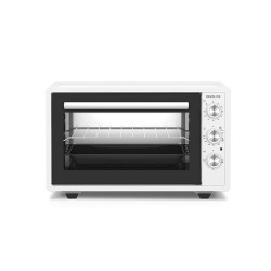 ΦΟΥΡΝΑΚΙ URBAN CHEF 3700 W