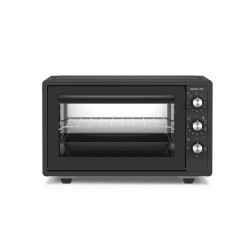 ΦΟΥΡΝΑΚΙ URBAN CHEF 3700 BL