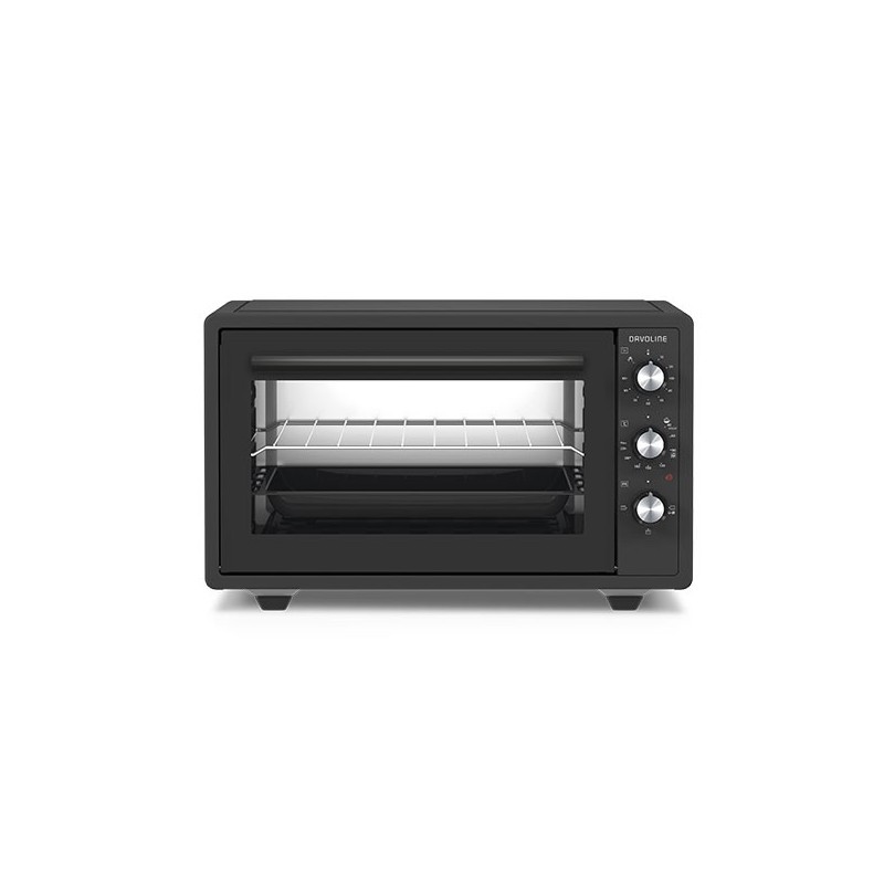 ΦΟΥΡΝΑΚΙ URBAN CHEF 3700 BL ΦΟΥΡΝΑΚΙ URBAN CHEF 3700 BL