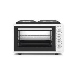 ΦΟΥΡΝΑΚΙ URBAN CHEF 3702 W