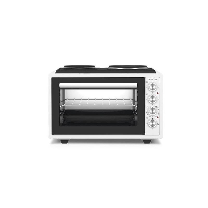 ΦΟΥΡΝΑΚΙ URBAN CHEF 3702 W