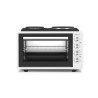 ΦΟΥΡΝΑΚΙ URBAN CHEF 3702 W