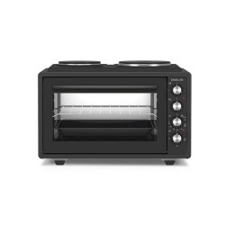 ΦΟΥΡΝΑΚΙ URBAN CHEF 3702 BL