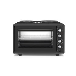 ΦΟΥΡΝΑΚΙ URBAN CHEF 3703 BL