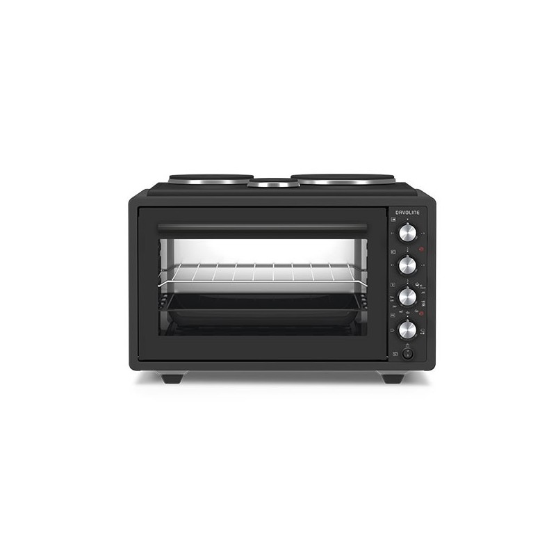 ΦΟΥΡΝΑΚΙ URBAN CHEF 3703 BL ΦΟΥΡΝΑΚΙ URBAN CHEF 3703 BL