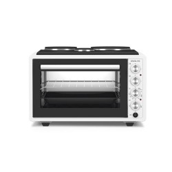 ΦΟΥΡΝΑΚΙ URBAN CHEF 3703 W