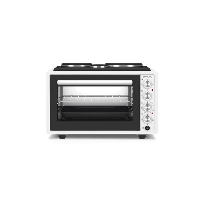ΦΟΥΡΝΑΚΙ URBAN CHEF 3703 W