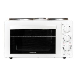 DAVOLINE ΦΟΥΡΝΑΚΙ STAR 4508 WH