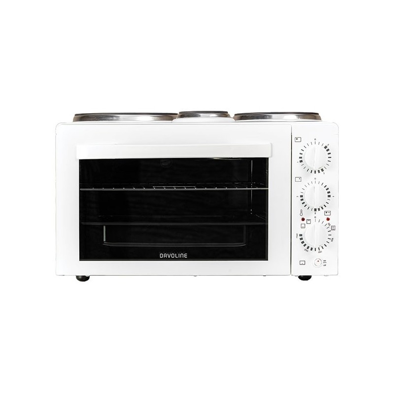 ΦΟΥΡΝΑΚΙ STAR 4508 WH ΦΟΥΡΝΑΚΙ STAR 4508 WH