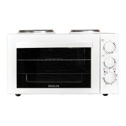 ΦΟΥΡΝΑΚΙ STAR 4008 WH