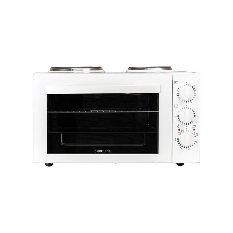 ΦΟΥΡΝΑΚΙ STAR 4008 WH